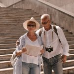 Destinations de voyage pour seniors