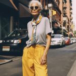 style vestimentaire femme 50 ans