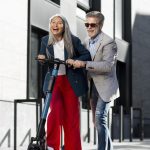comment bien s’habiller à 60 ans