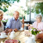sorties pour celibataires seniors