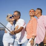 voyage celibataire senior