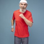 look homme 50 ans sport chic