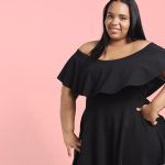 comment s'habiller à 50 ans femme ronde