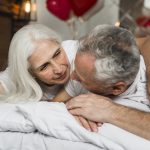 combien de fois faire l'amour après 50 ans​