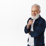 comment être séduisant après 50 ans