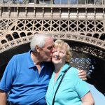 rencontre senior à Paris